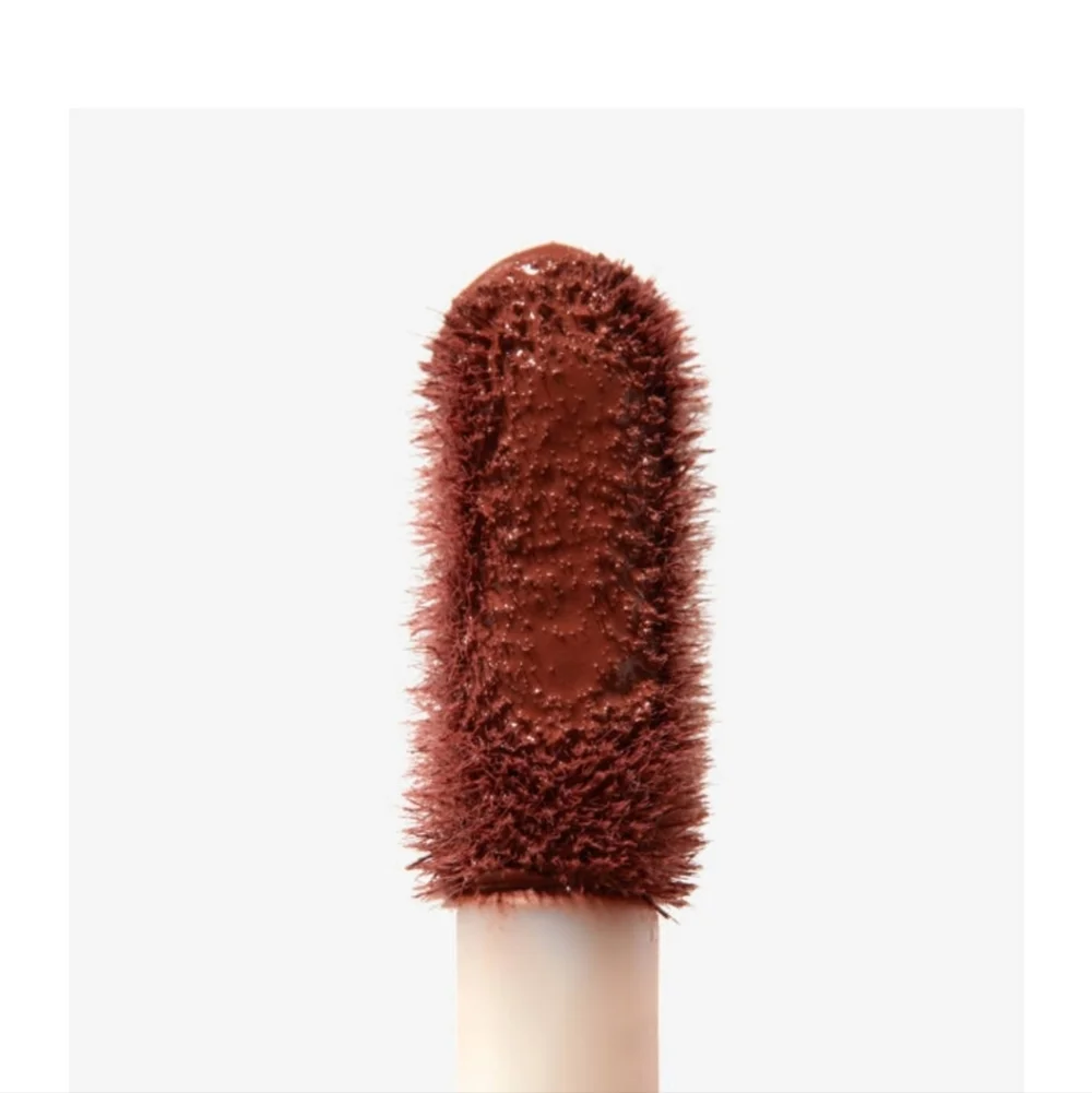 New The BEAUTY CROP LIQUID EYESHADOW DUO Cinnamon & Fudge Sealed
